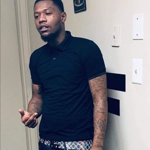 Meet your Posher, William